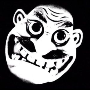 Meet your Posher, Robert